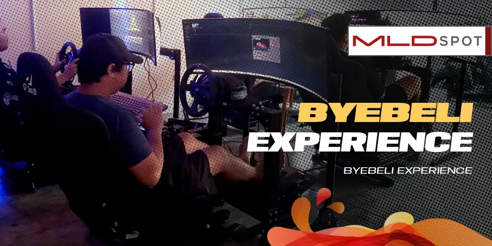 Alternatif Hangout Paket Lengkap di Jakarta: Nongkrong - Ngopi - Ngegame jadi Satu